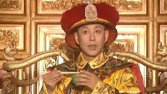康熙为节约开支午餐只吃窝头，7天后看到内务府账单，康熙沉默了