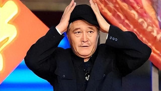 恶心一幕出现！网传赵本山抢救无效去世，灵堂照片曝光，AI已回应