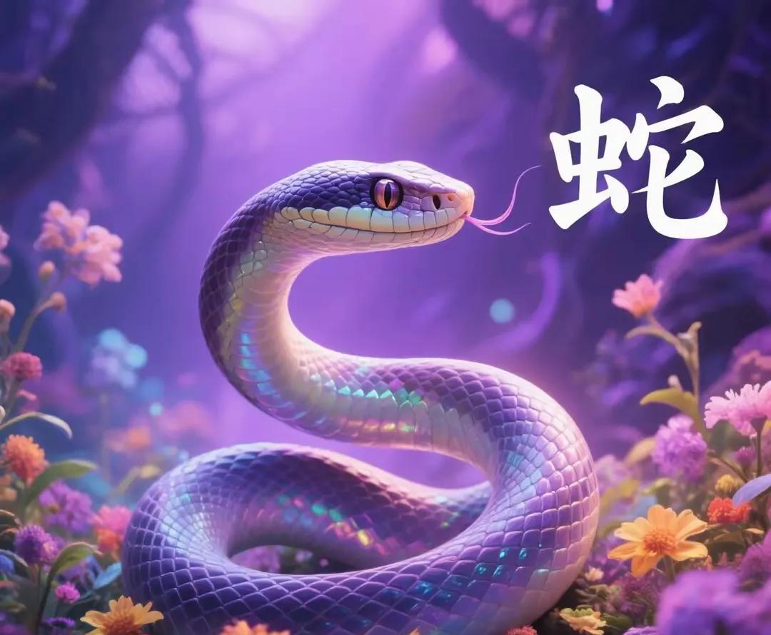 刘伯温推算： 
属蛇之人
这两个月 
你将会极为好运 
不过你得 《接》