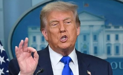 特朗普有求于中国，很多事没法收尾，日媒：中国打算邀他参加阅兵。特朗普计划于今年年