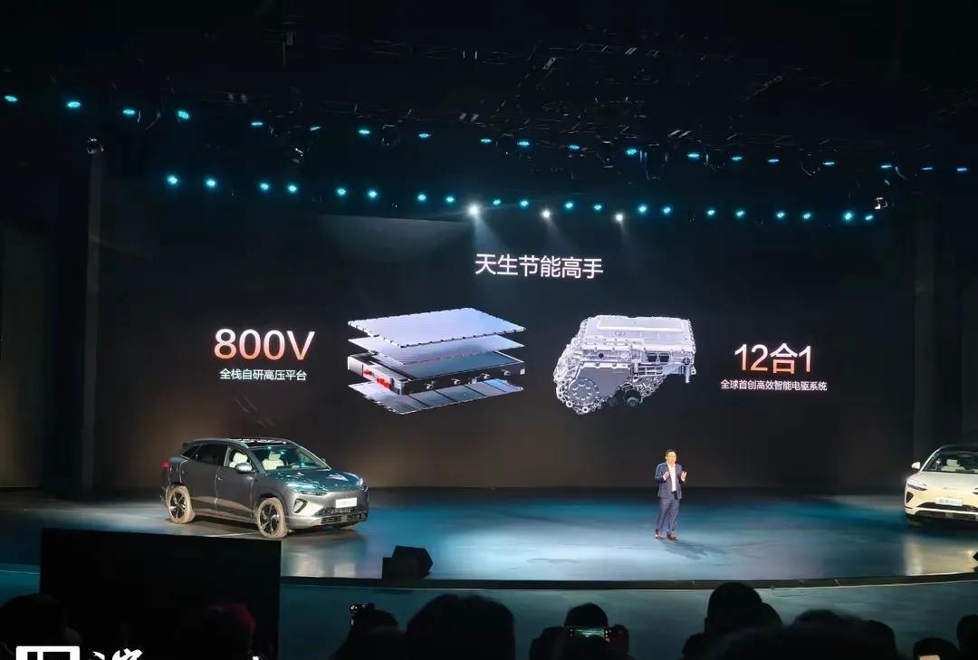 比亚迪终于放了个大招，海狮06的售价从开始预热的16-20万，到正式上市的13.