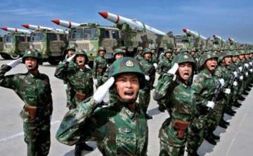 如果中国全力支持巴基斯坦，印度能挺几天？不夸张的说，只要中国一出手，印度连反抗的