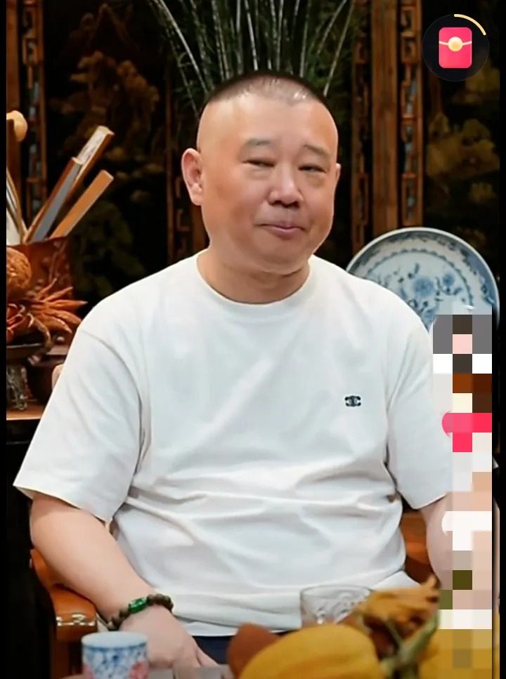 德云社律师硬刚网络喷子











德云社被骂惨了！郭德纲在直播中透露