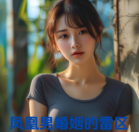 凤凰男婚姻的雷区，看看你踩中了没