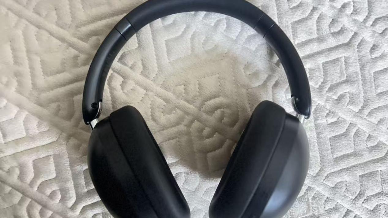 一个过来人的经验告诉你，头戴式耳机怎么选？