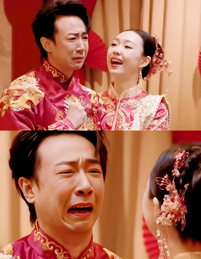张维伊怎么就配不上董璇了？