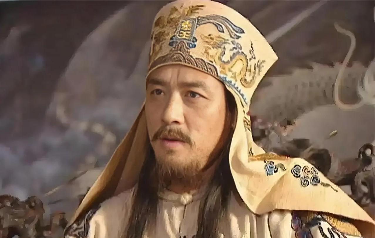 为册封万岁，杨秀清做了充分准备，却忽视了一个人。他没想到陈承瑢关键时刻倒戈。
1