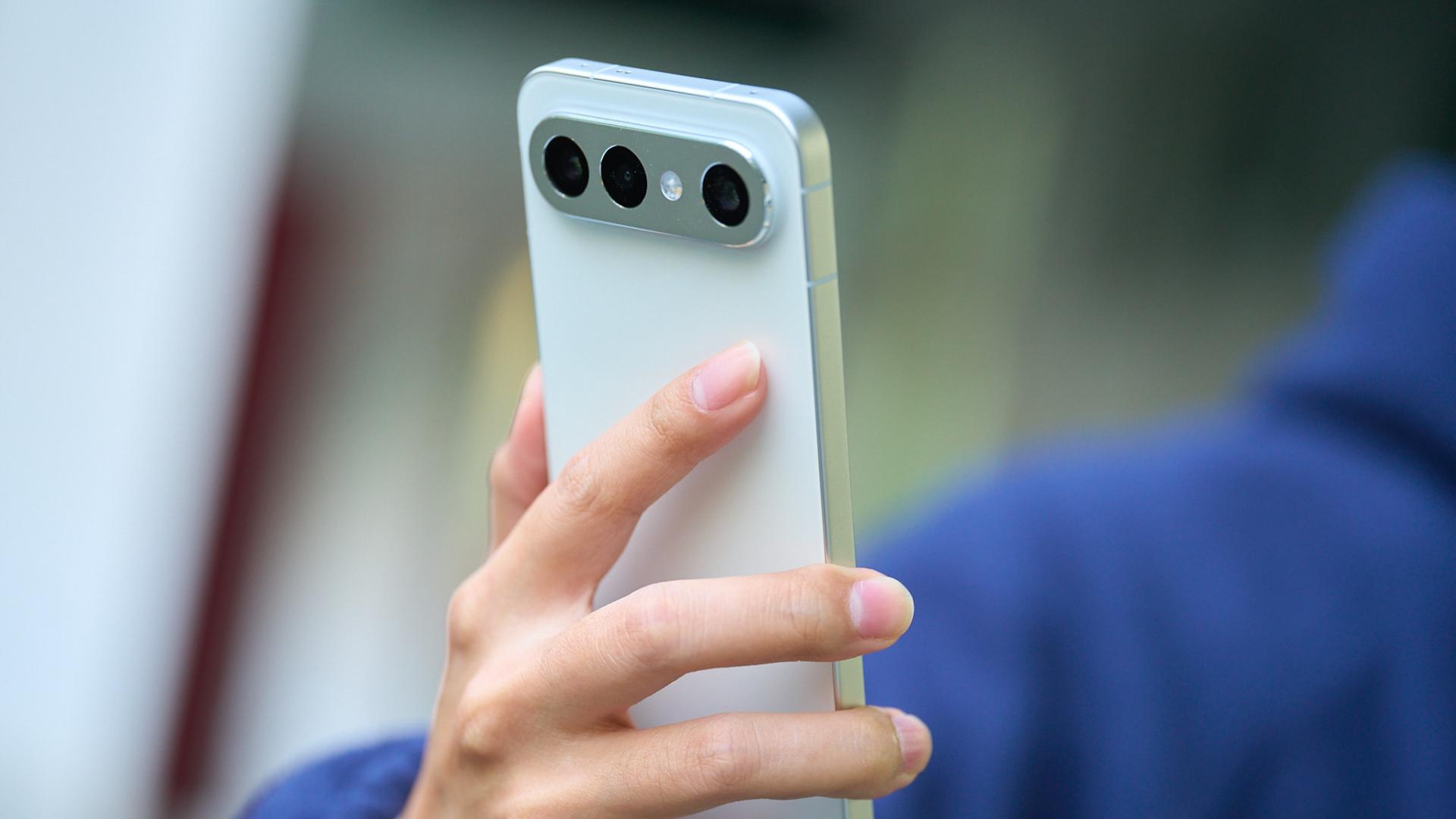 vivo S50 Pro mini体验：对不起，这次小屏党可能真的赢麻了