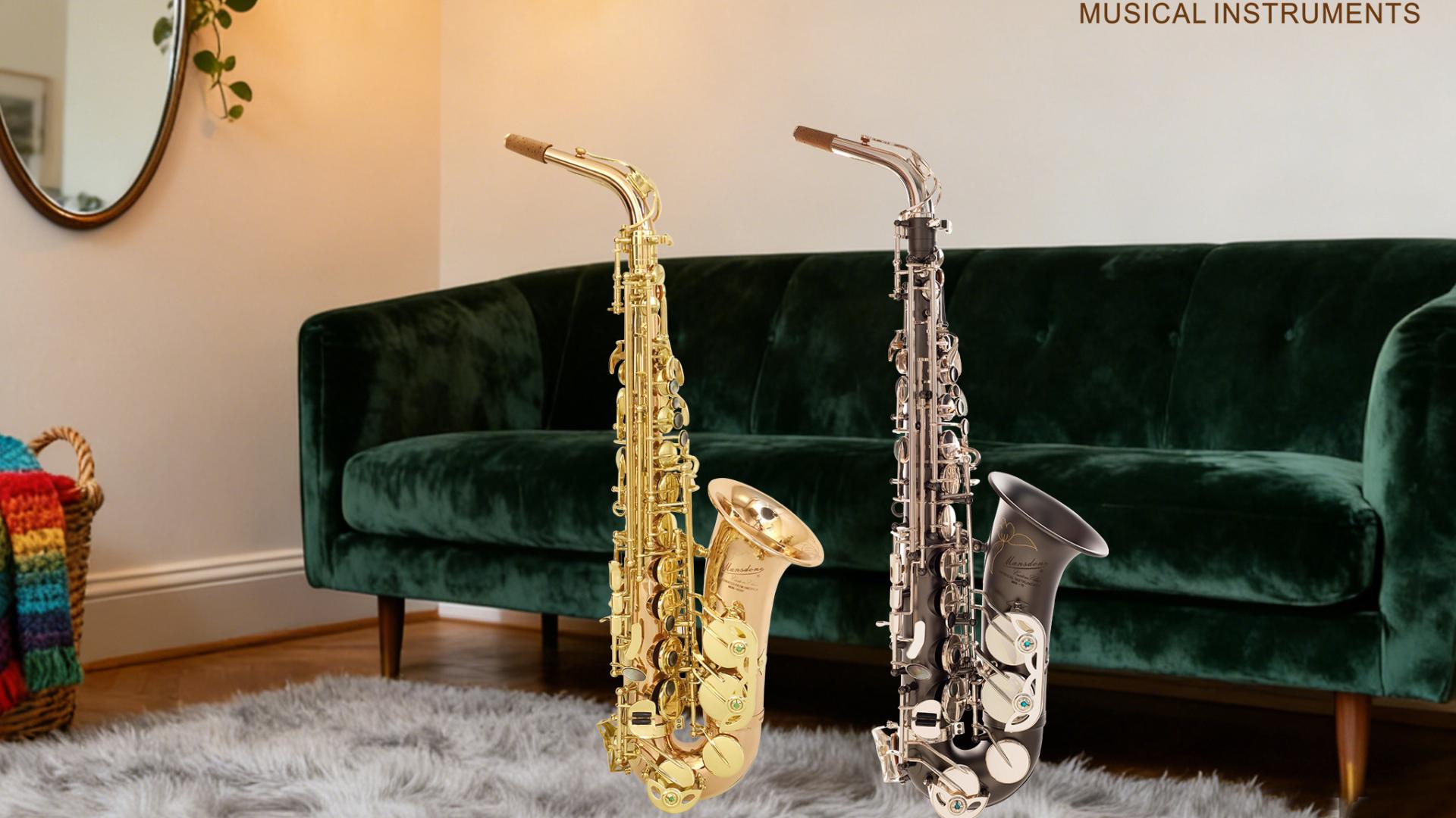 萨克斯自然颤音：身体部位协同机制与艺术表达的深度解析