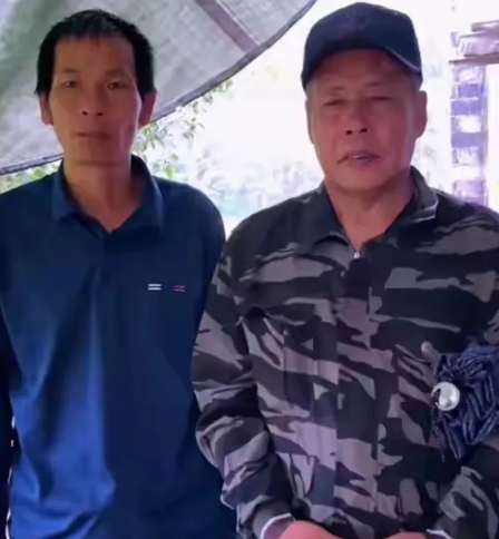  最近在网上攻击诋毁老马的网粉们被老马和小五的视频给打脸了吧，视频中小五说出他和