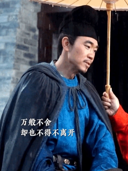 这才是杨幂的真正水平啊！

卸掉浓妆，去了失真的滤镜，电影《长安的荔枝》终于让观