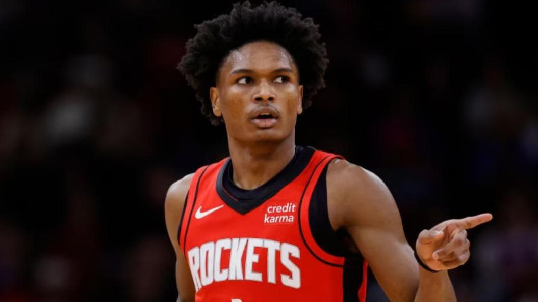奥拉朱旺的悲伤夜！看看NCAA版火箭如何遭逆转