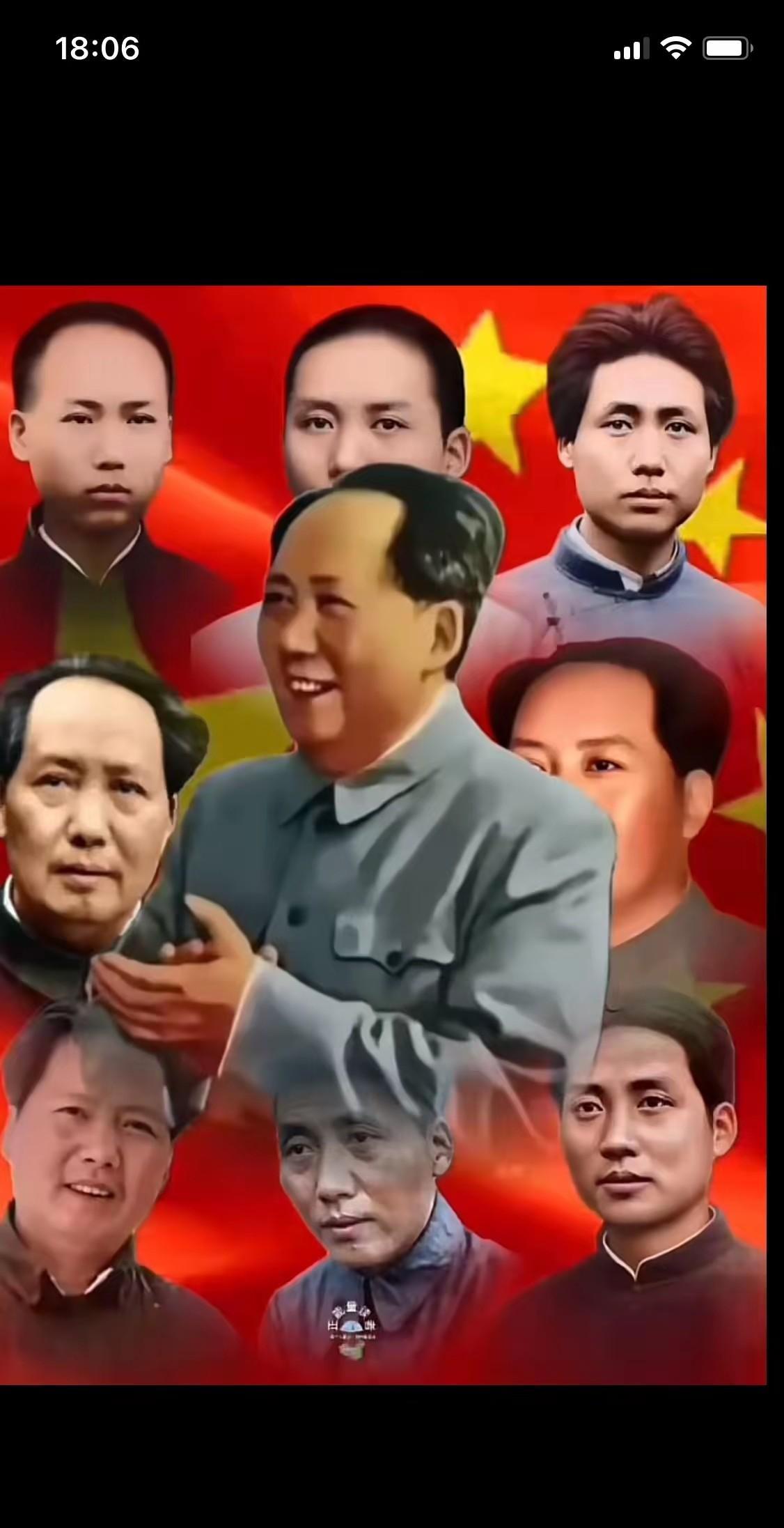 他驱列强、败强敌创战争神话，建清廉政府，一生清贫为祖国人民，让民族有尊严，永远活