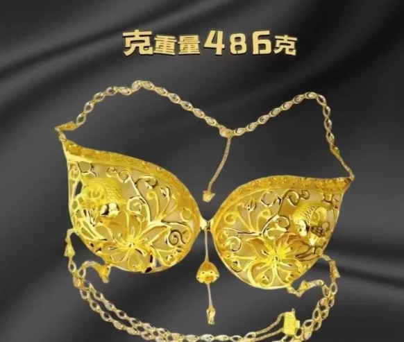 送这个礼物向女朋友求婚，成功率应该百分之百吧？
