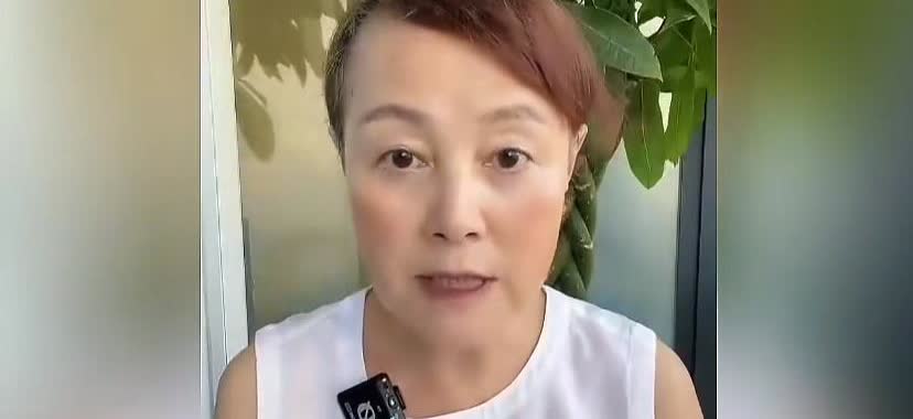 杜建英同学出来发声，中欧商学院CEO班，该女子说她们是16年左右相识的，杜建英在
