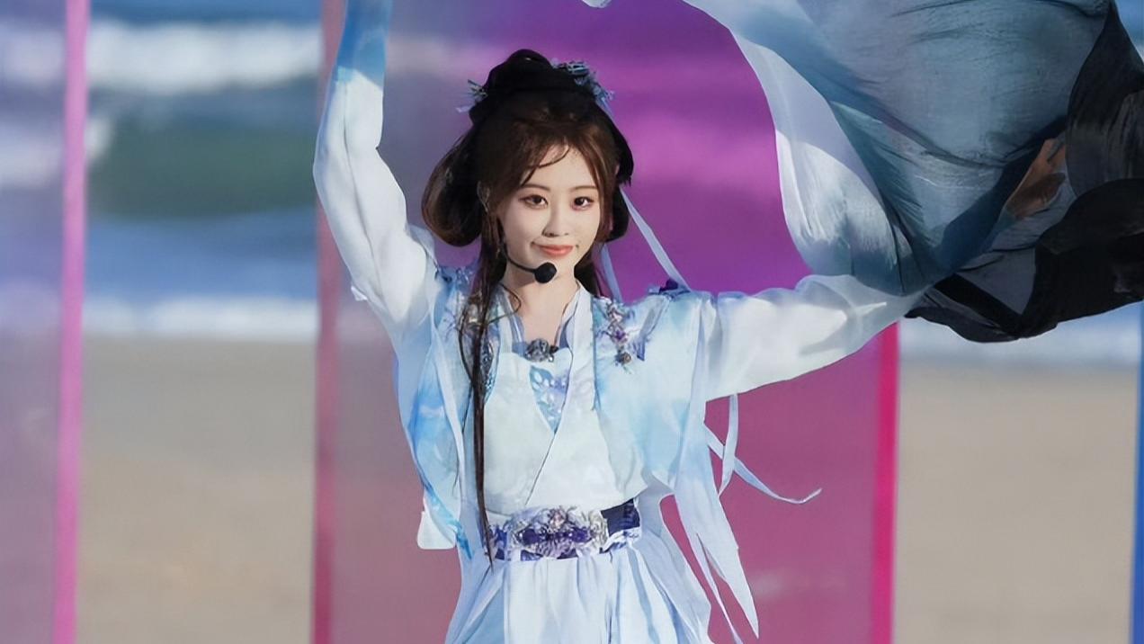 《浪姐6》又押错宝了？三位姐姐被忽略，祝绪丹想走虞书欣路线？