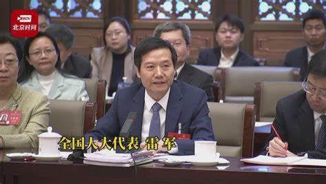 无字之书：从“码农”到科技巨头——雷军的逆袭之路（普通人如何靠努力改变命运？）