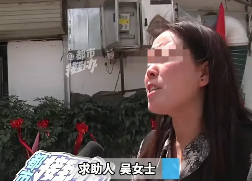 河南许昌，女子和朋友一起开餐馆，双方约好：她出钱，朋友出技术。女子掏了7万多装修