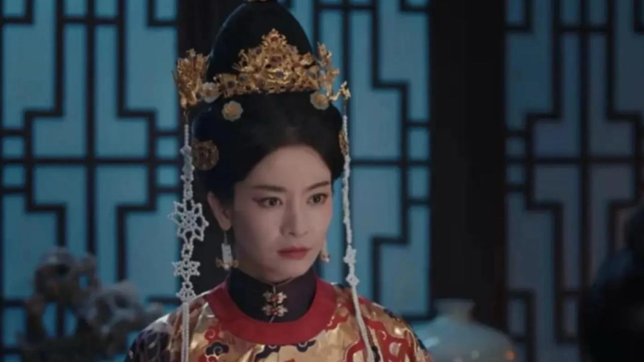 《雁回时》：庄寒雁和周姨娘联手，让庄仕洋再也无法翻身！