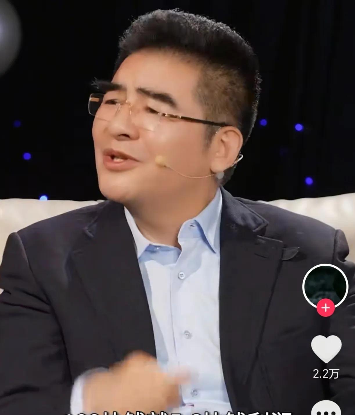 喷陈光标的都留点口德吧！
陈光标是钱多的花不完，
陈光标是高调，可他的钱是从垃圾