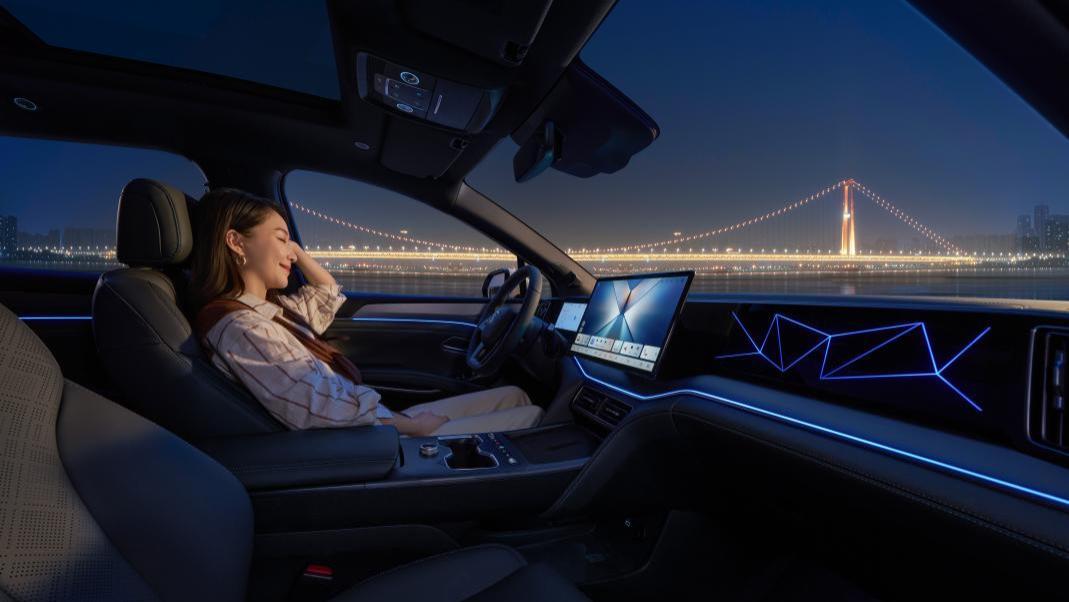 限时9.98-15.68万元，2026款宋L/宋Pro DM-i上市，长续航、低油耗、更智能！