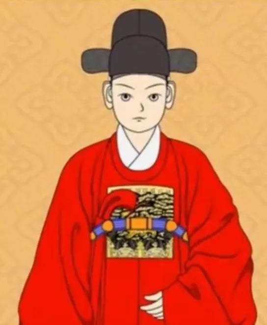李琰出生于世宗十六年四月十五日，二十三年（1441年）被封为永兴大君，之后被改封