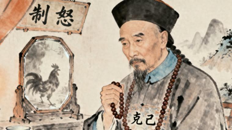 晚清名臣曾国藩，临终时留下3句话，被称为史上价值连城的遗嘱