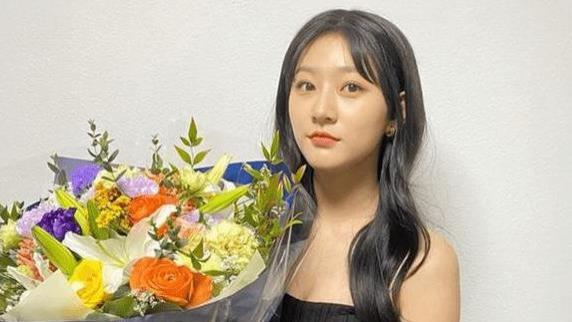 金秀贤急眼了，威胁金赛纶家属和解，娱记强硬回应！