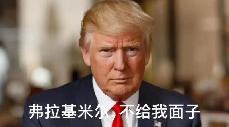 还是普京懂特朗普

刚刚落幕的北约峰会，特朗普在新闻发布会上，针对普京，他语气比