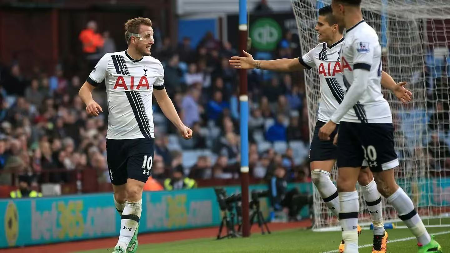 英超前瞻：纽卡主场6连胜士气如虹，热刺三连败+防线崩盘，0.5/1球盘口暗示小胜？