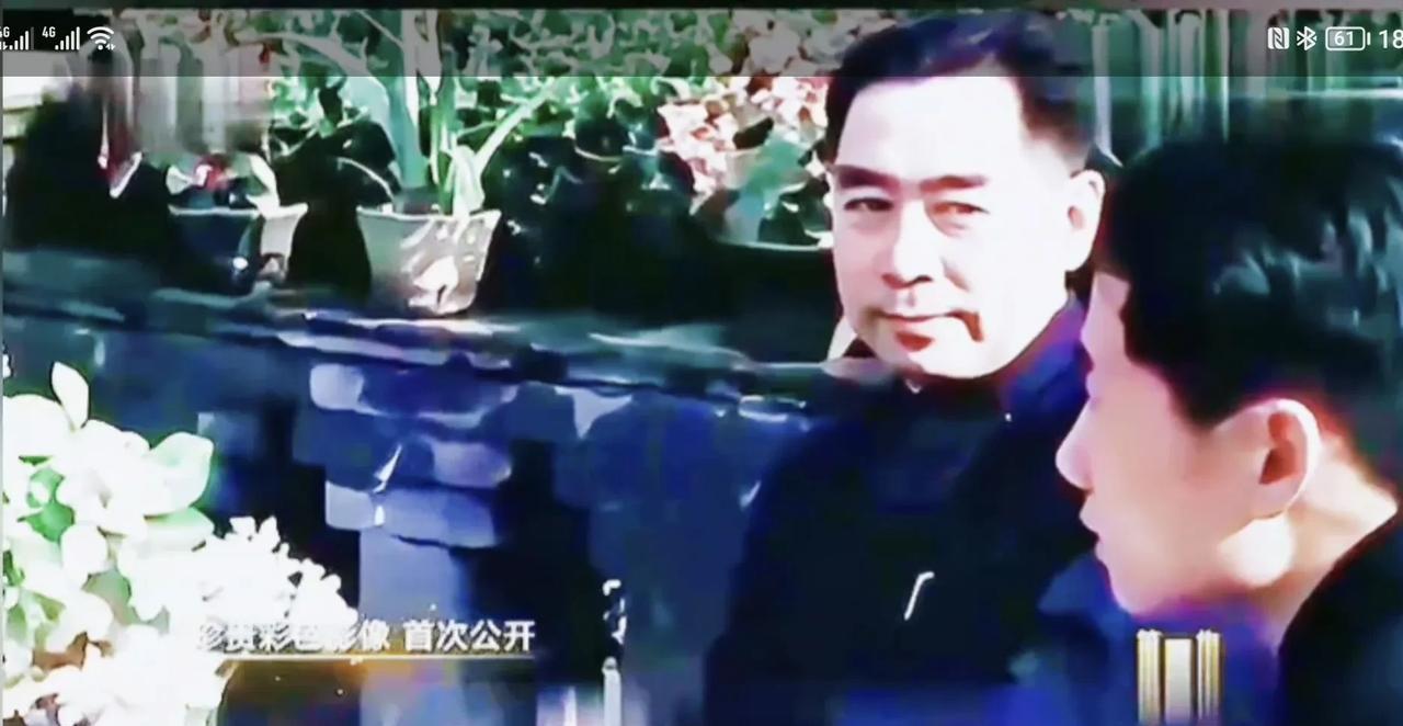 总理看岸英的眼神，充满了呵护希望，邓大姐对岸英充满了慈爱希望。岸英岸青兄弟，就是