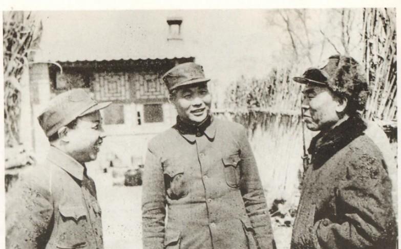 1948年10月14日锦州解放后，东北国民党军退路被切断，长春守军彻底陷入绝境，