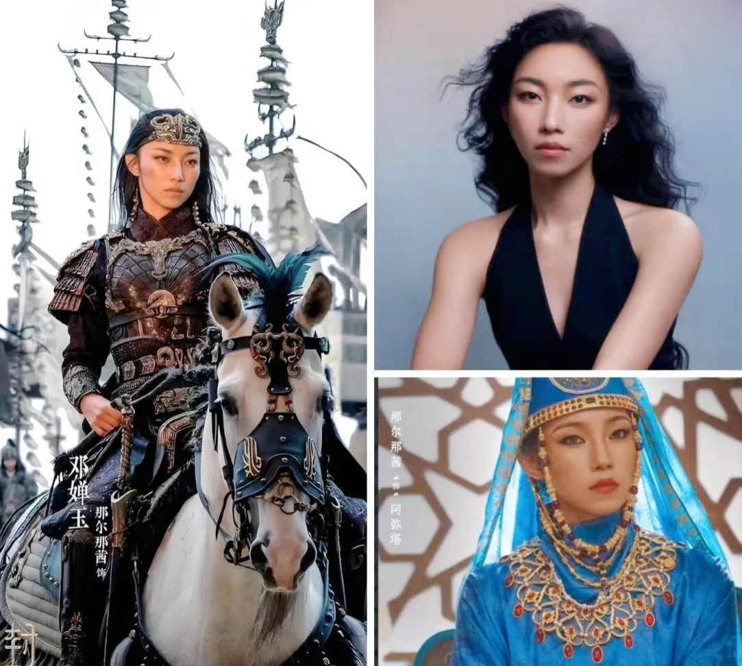 那尔那茜走红之路多个疑点待彻查?这个真的会有官方说明吗?今天父亲节，又想起几位靠