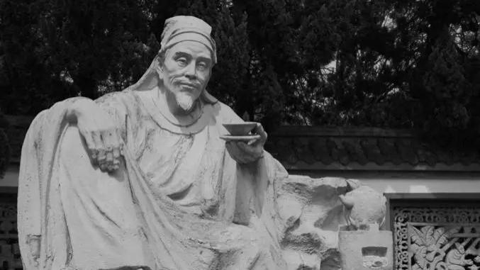 什么是茶人精神？