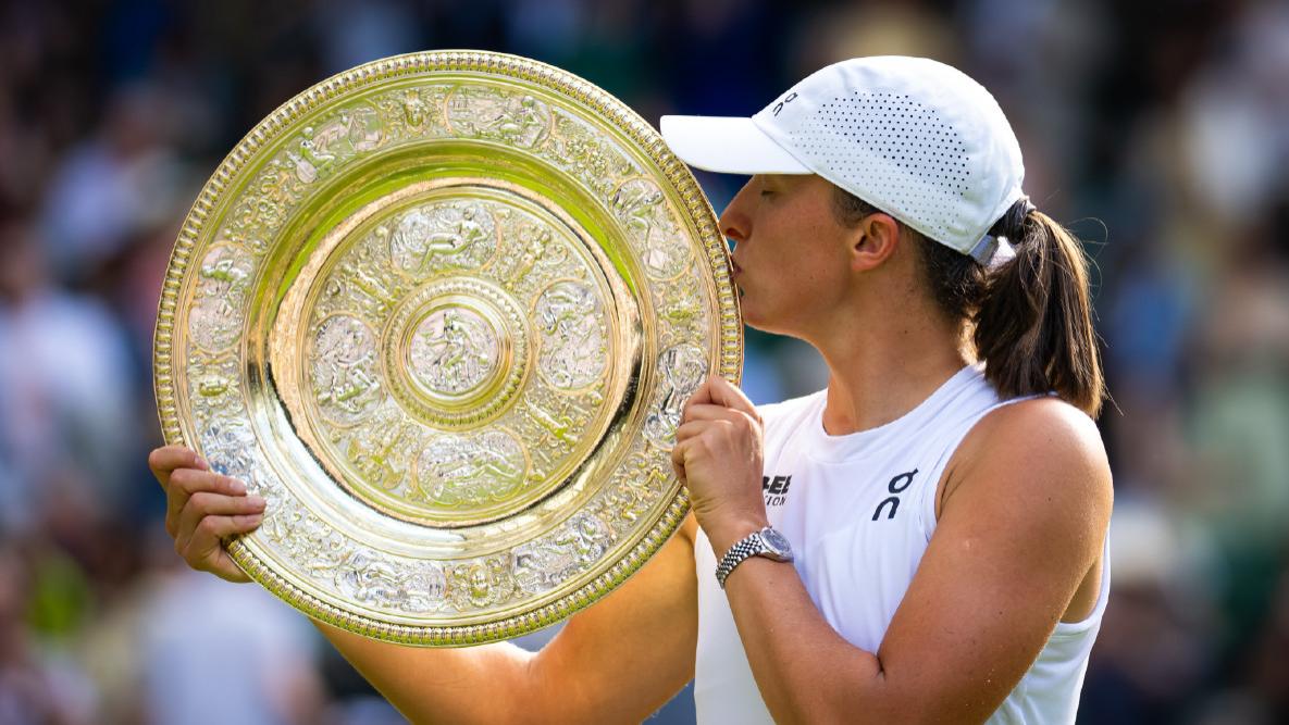 这是个离散的赛季，42场WTA赛事诞生了32位女单冠军！