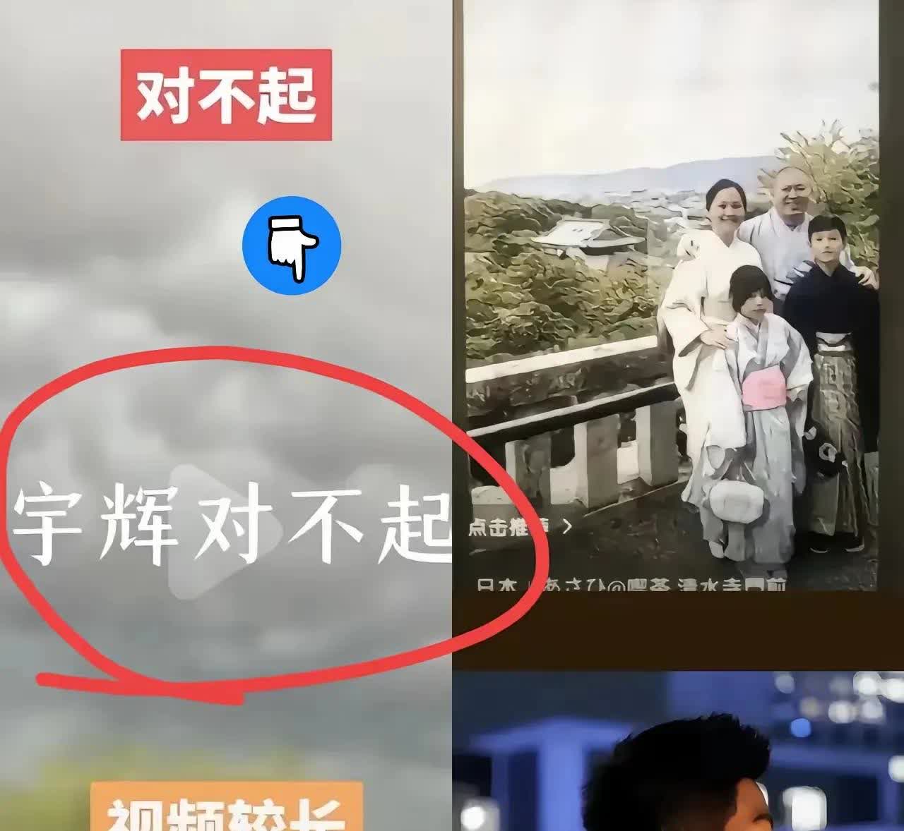 汤姆张这事，

我特意翻了他近况，

不看不知道，一看倒意外，原来他账号