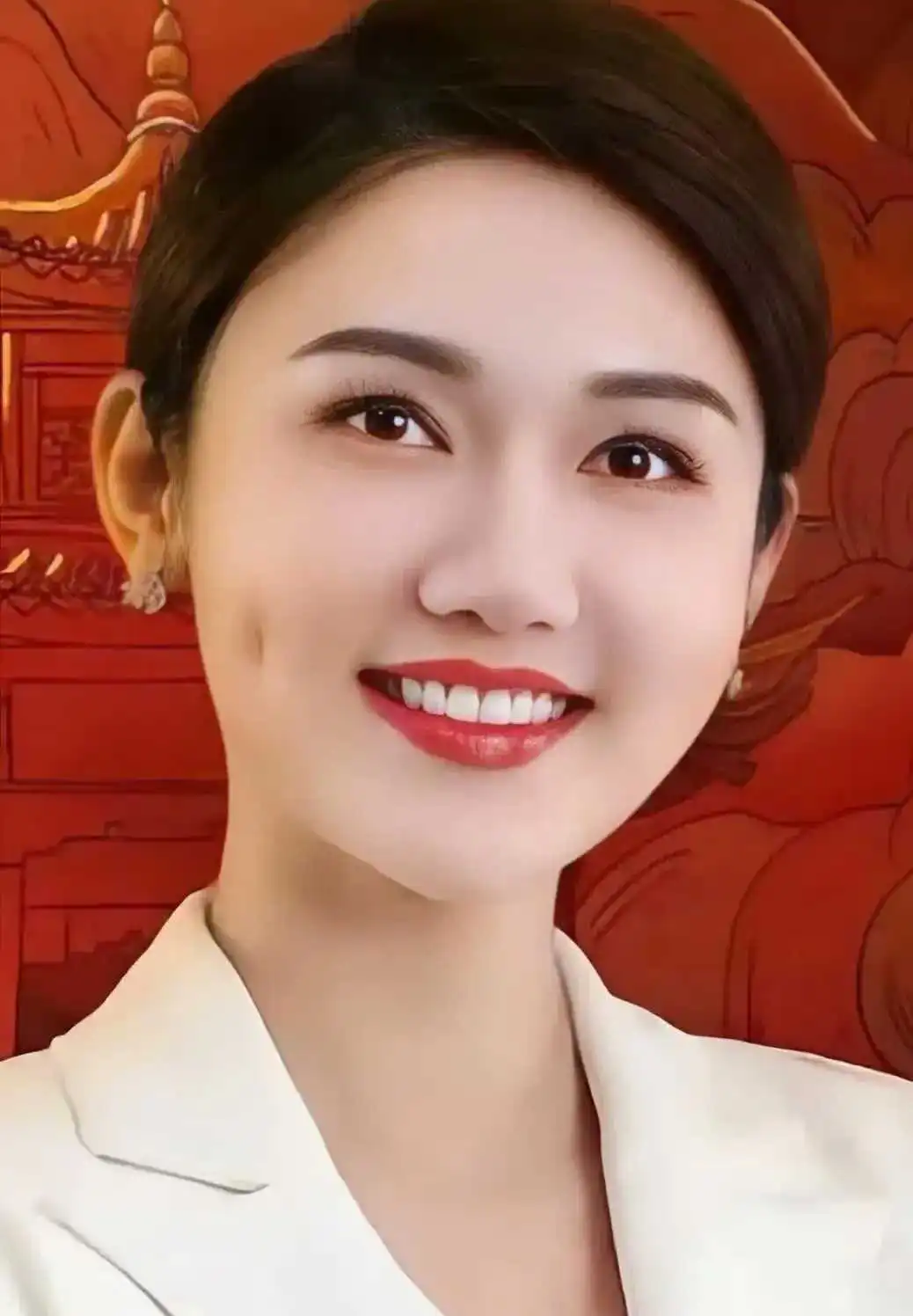 央视女主持人至今未婚的都有谁呢？