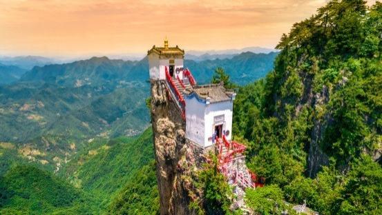 2026 “秦旅游惠民卡”来啦 一卡玩转陕西50+优质景区