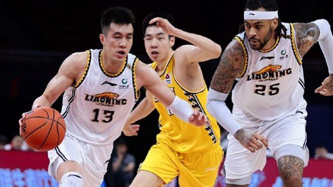 辽篮连败浙江吞苦果！杨鸣赛后放话：定要逆风翻盘