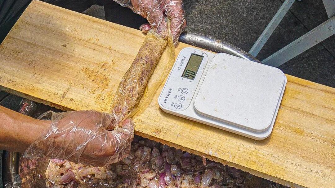 厦门街边小店！竟然藏着4r的闽南小吃…