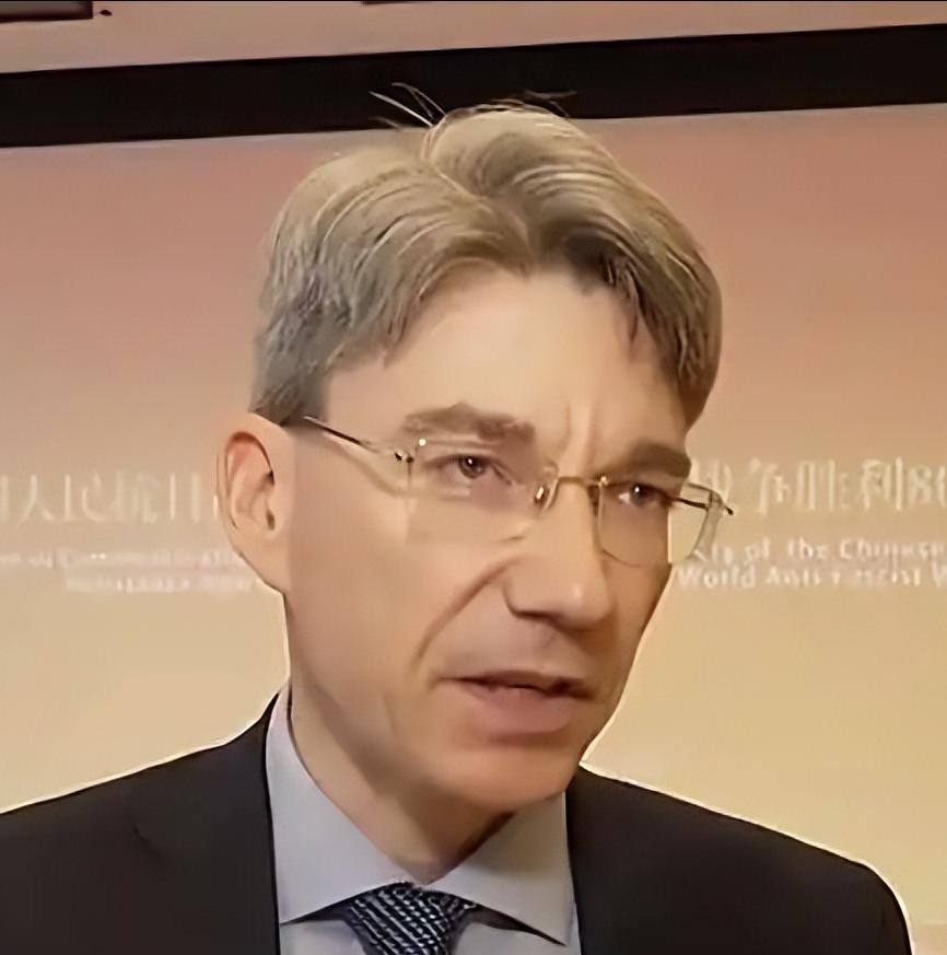 【俄驻比利时大使：#在乌设禁飞区是挑动北约与俄直接对抗#】
近日，俄罗斯驻比利时