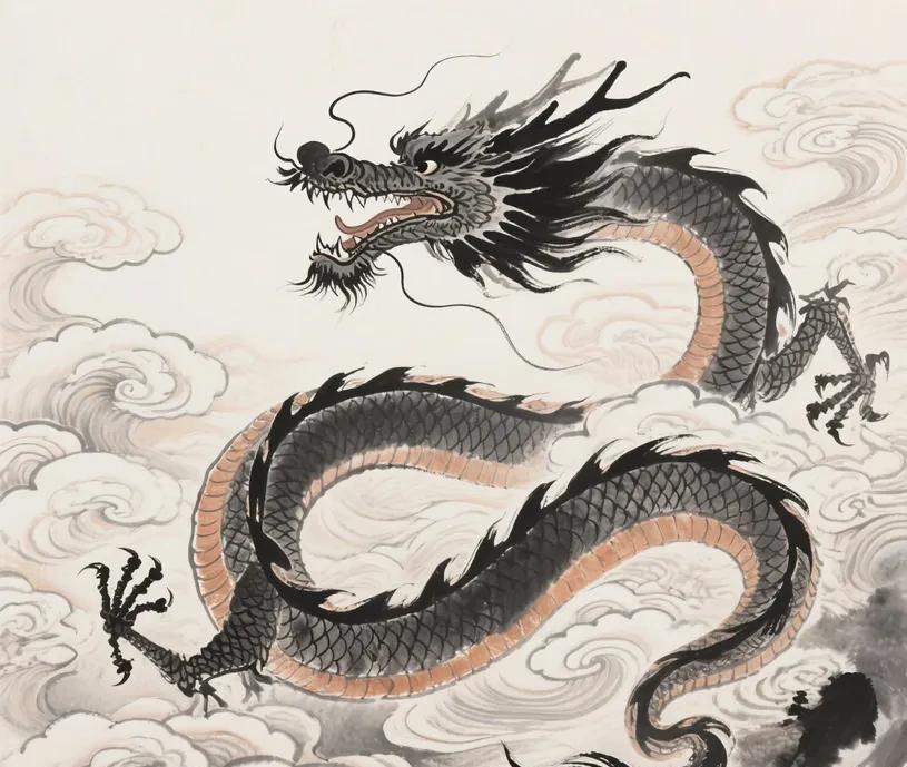生肖龙
龙英雄胆
龙说的就是你
龙今朝绝佳机缘
起了兴万代