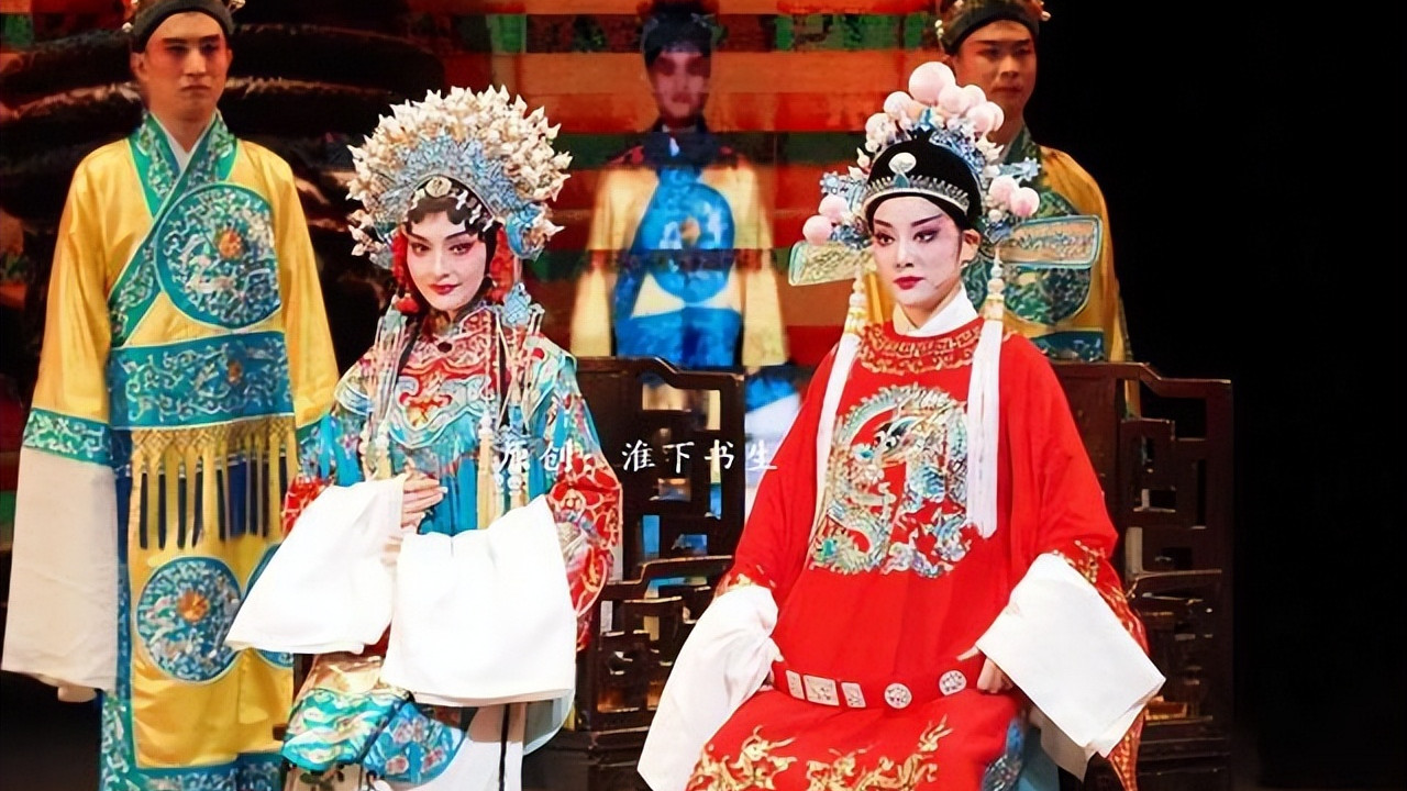 黄梅戏的起源地，到底是安徽安庆，还是湖北黄梅县？