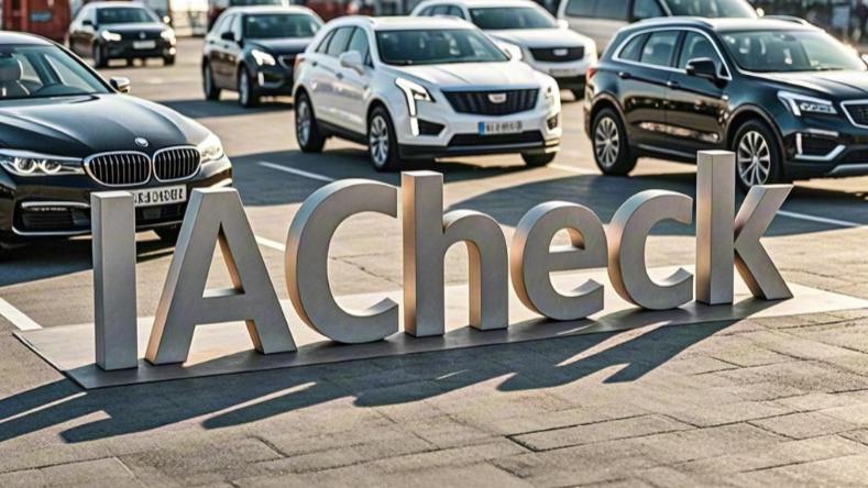 确保道路安全：IACheck如何帮助提升车辆制动性能年检精度