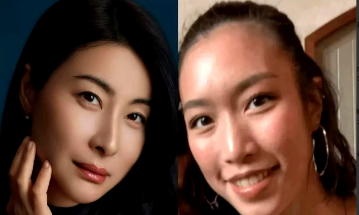 这下子估计郭晶晶要难办了 霍启仁娶了泰国老婆南风，两人已经结婚了。

作为大嫂的