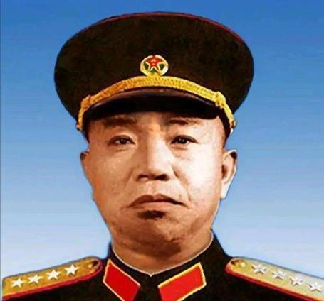 1968年，大将王树声在某机关单位食堂排队打饭，见一干部打了5份饭菜，顿感蹊跷。