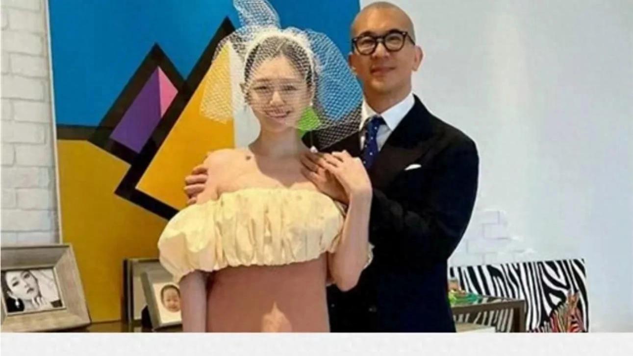 友人怒斥“神经，没这回事”，S家与许家联合帮具俊晔大战汪小菲！