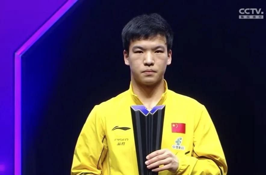 向鹏再迎“证明之战”，能否“双杀”雨果？
多哈世乒赛刚刚结束，雨果虽然夺得亚军，