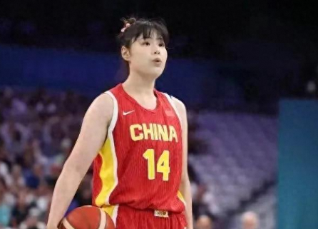 李月汝在WNBA的困境：中国女篮的海外之忧