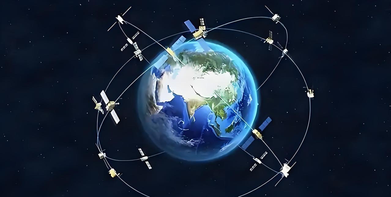 伊朗技术转向暴露全球卫星博弈真相  
伊朗放弃GPS改用北斗的举动撕开了全球卫星